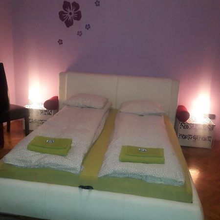 Central Danube Apartment Budapest Extérieur photo