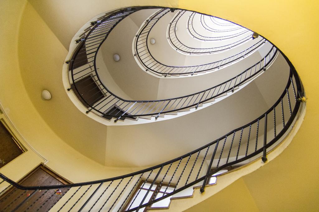 Central Danube Apartment Budapest Extérieur photo