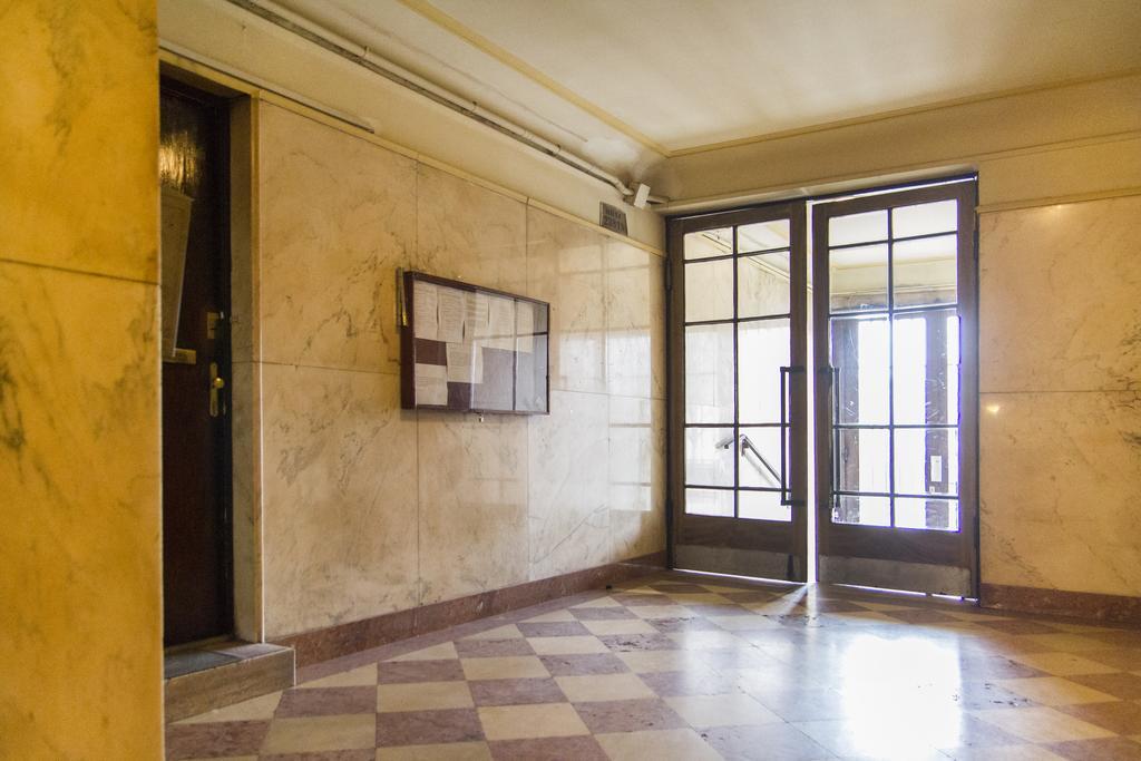 Central Danube Apartment Budapest Extérieur photo