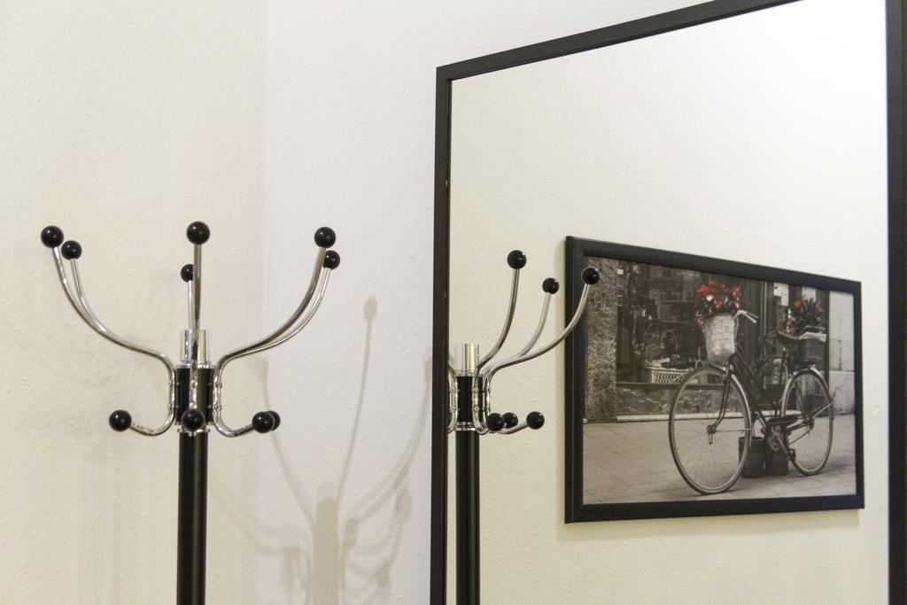 Central Danube Apartment Budapest Extérieur photo