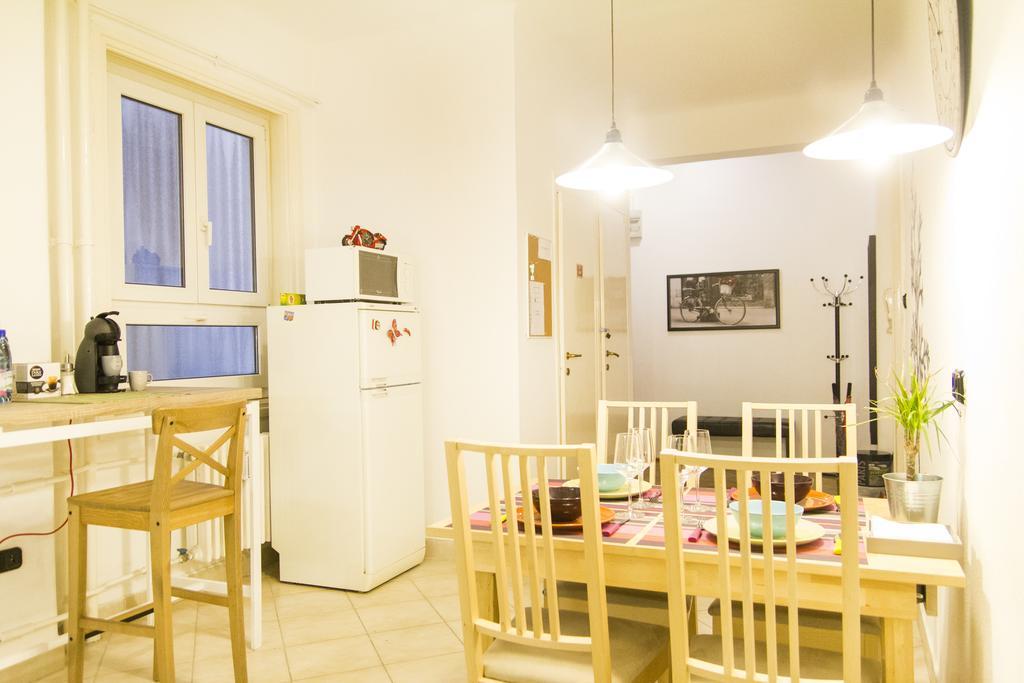 Central Danube Apartment Budapest Extérieur photo