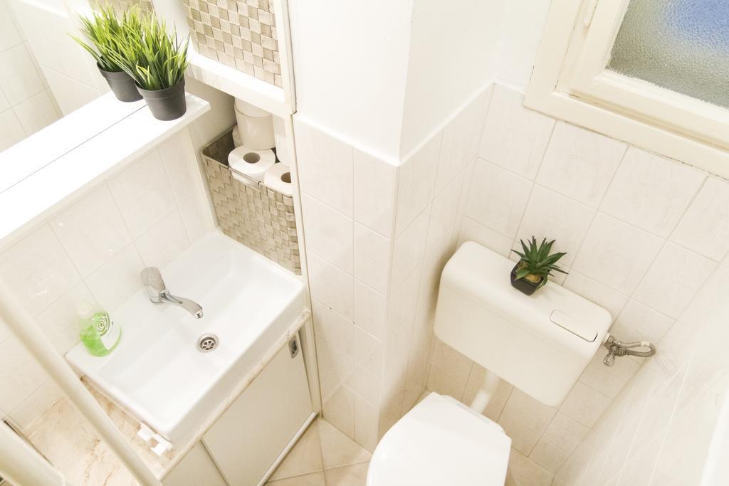 Central Danube Apartment Budapest Extérieur photo