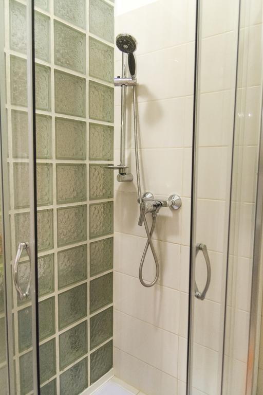 Central Danube Apartment Budapest Extérieur photo
